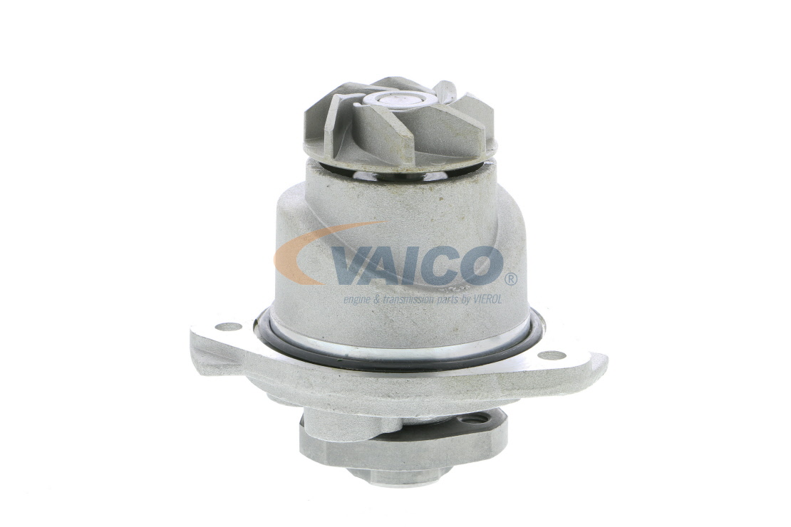 VAICO V10-50010: Bomba de água com juntas, com retentor, Original VAICO Quality