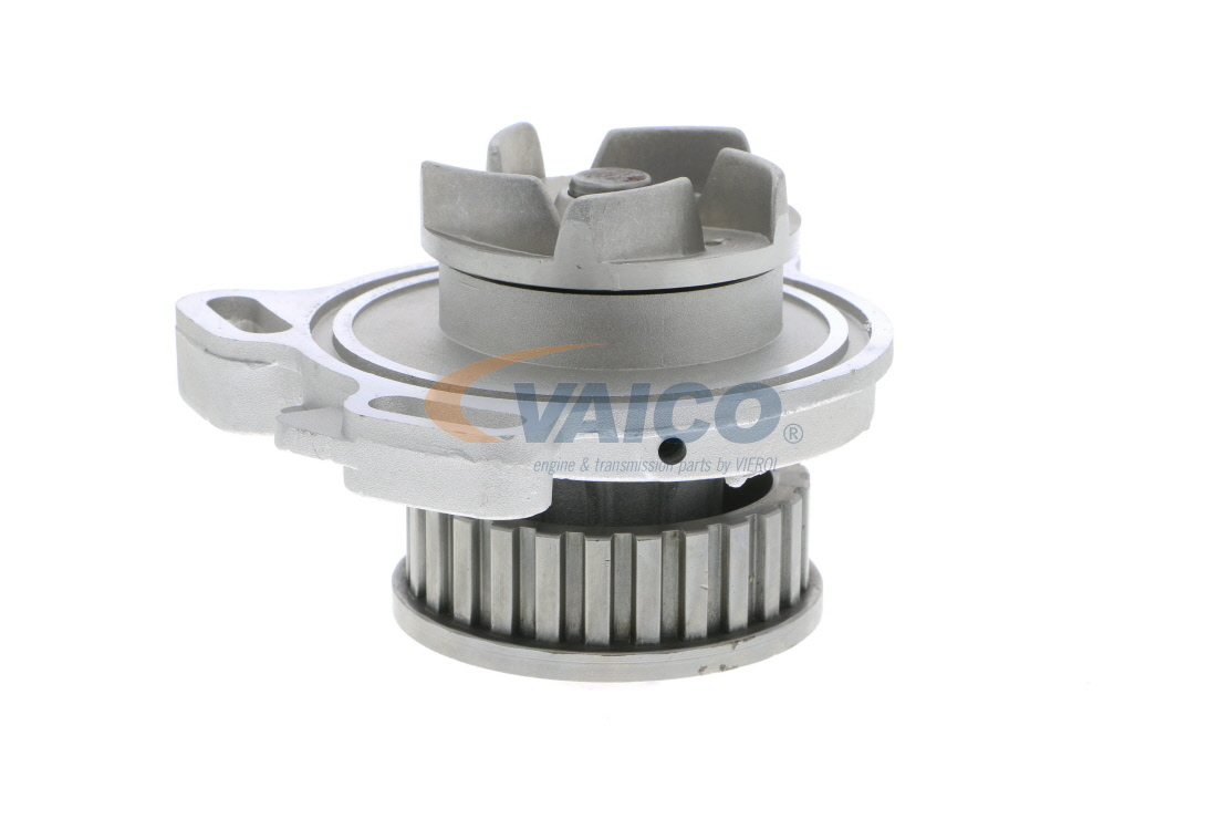 VAICO V10-50019: Pompa apa dinti: 26, cu garnituri, Original VAICO Quality