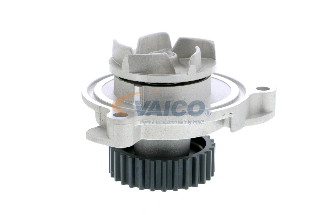 VAICO V10-50028: Pompa apa cu garnituri, cu inel etansare, Original VAICO Quality