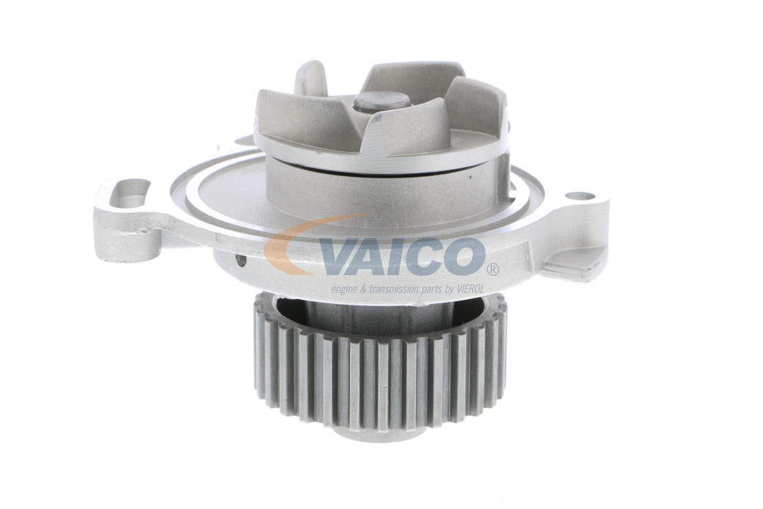 VAICO V10-50031: Ūdenssūknis ar blīvgredzenu, Original VAICO Quality