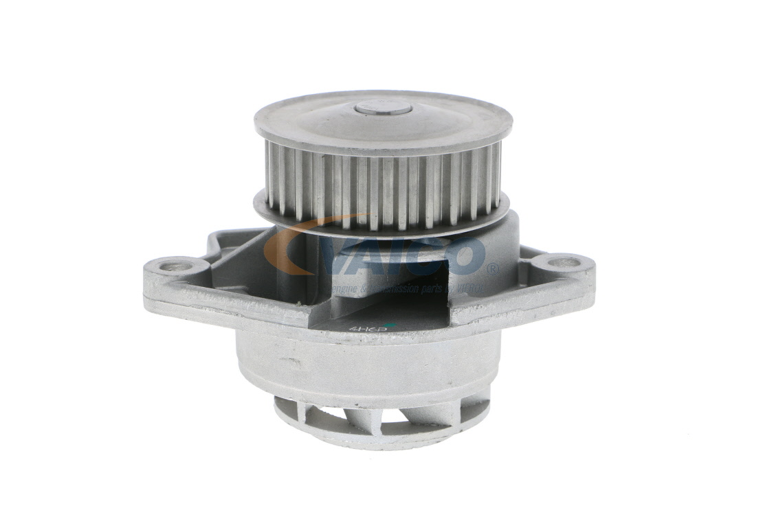 VAICO V10-50035: Pompa apa dinti: 27, cu etansare, Original VAICO Quality