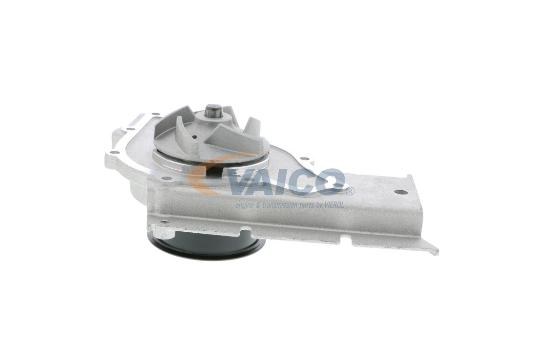 VAICO V10-50053: Pompa apa cu garnituri, cu inel etansare, Original VAICO Quality
