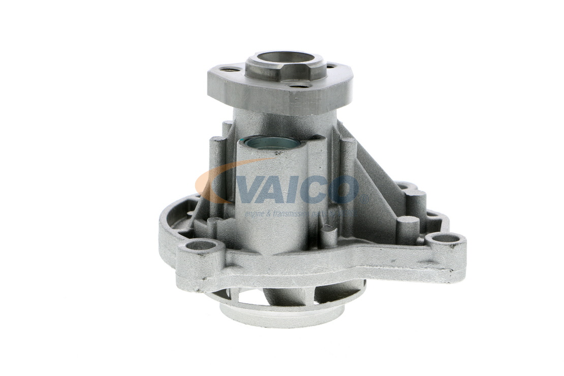 VAICO V10-50059: Pompa apa cu etansare, cu inel etansare, Original VAICO Quality