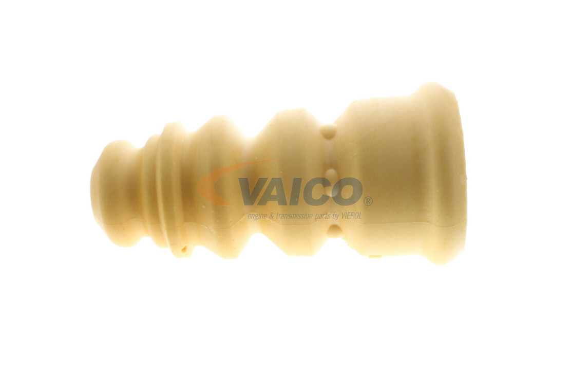 VAICO V10-6032: Aanslagrubber, vering Achteras, Q+, original equipment manufacturer quality