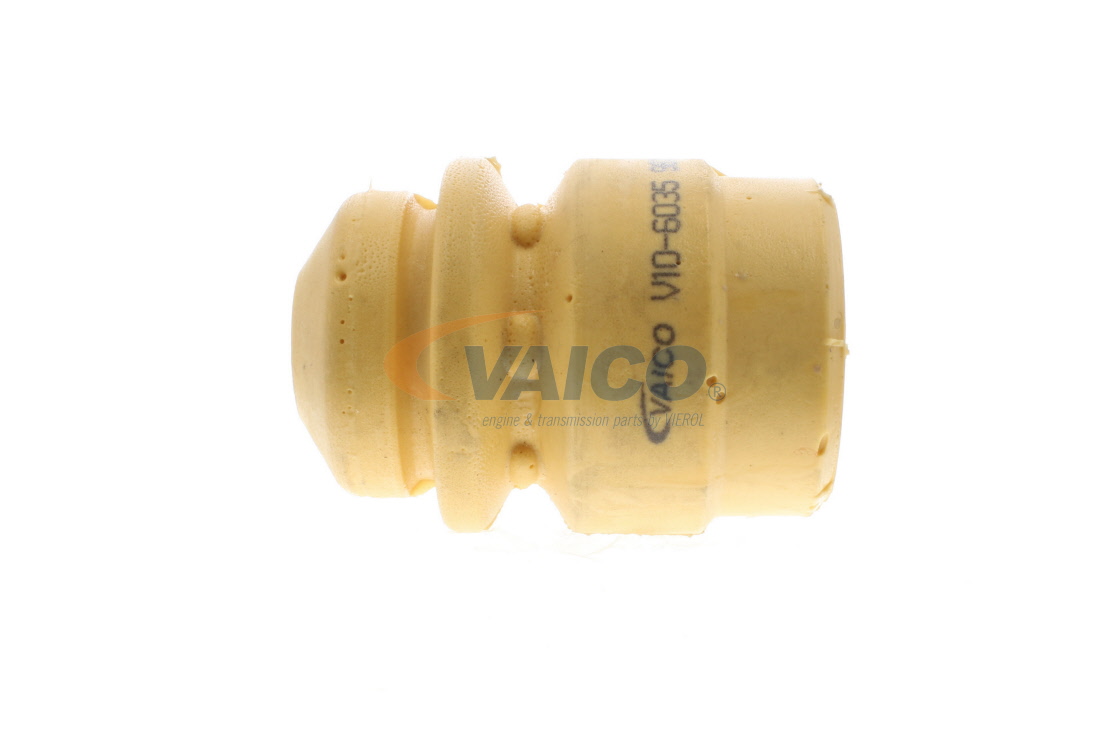 VAICO V10-6035: Tampon cauciuc, suspensie punte fata, Original VAICO Quality