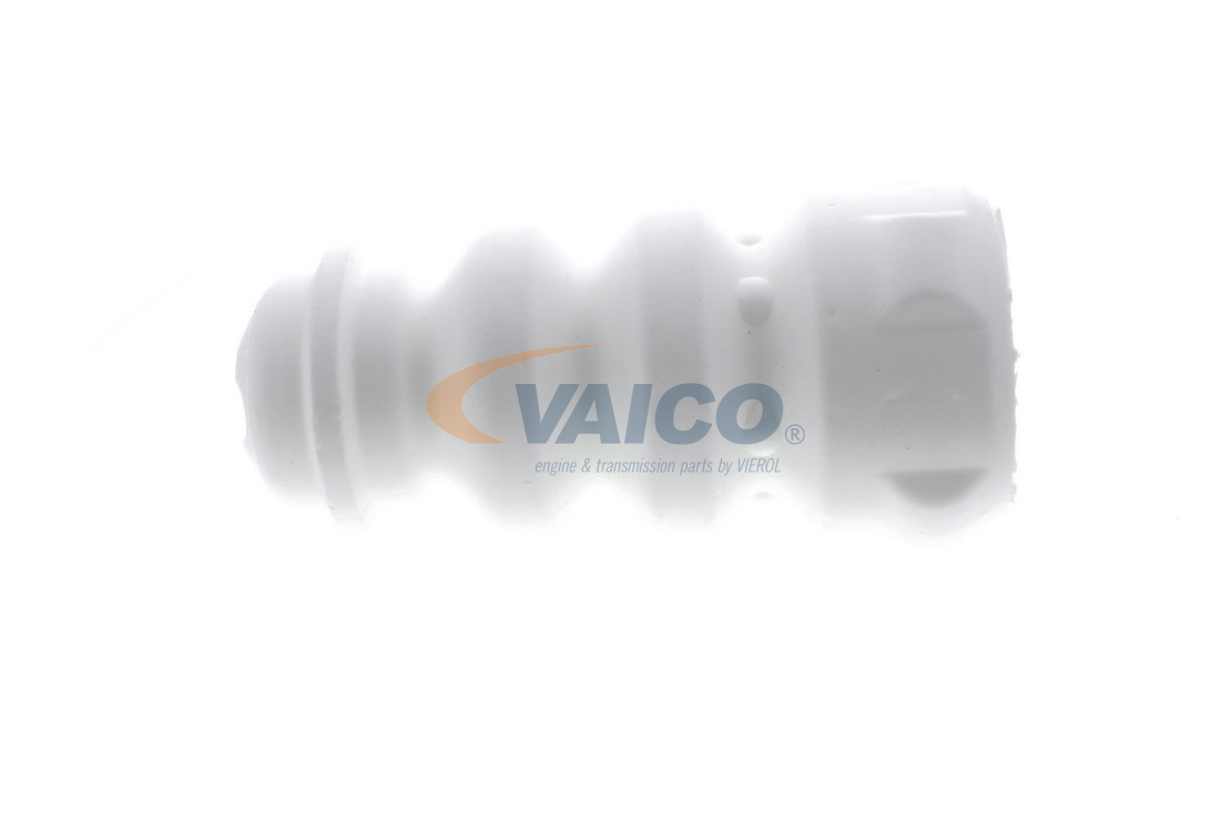 VAICO V10-6038: Tampon cauciuc, suspensie puntea spate, Q+, original equipment manufacturer quality MADE IN GERMANY
