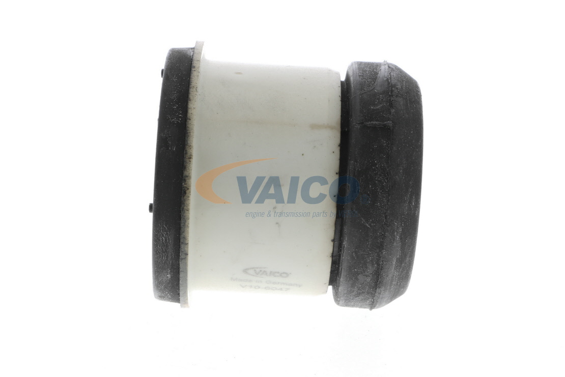 VAICO V10-6047: Alojamiento, soporte del engranaje automátrico Q+, calidad de primer equipo "HECHA EN ALEMANIA"