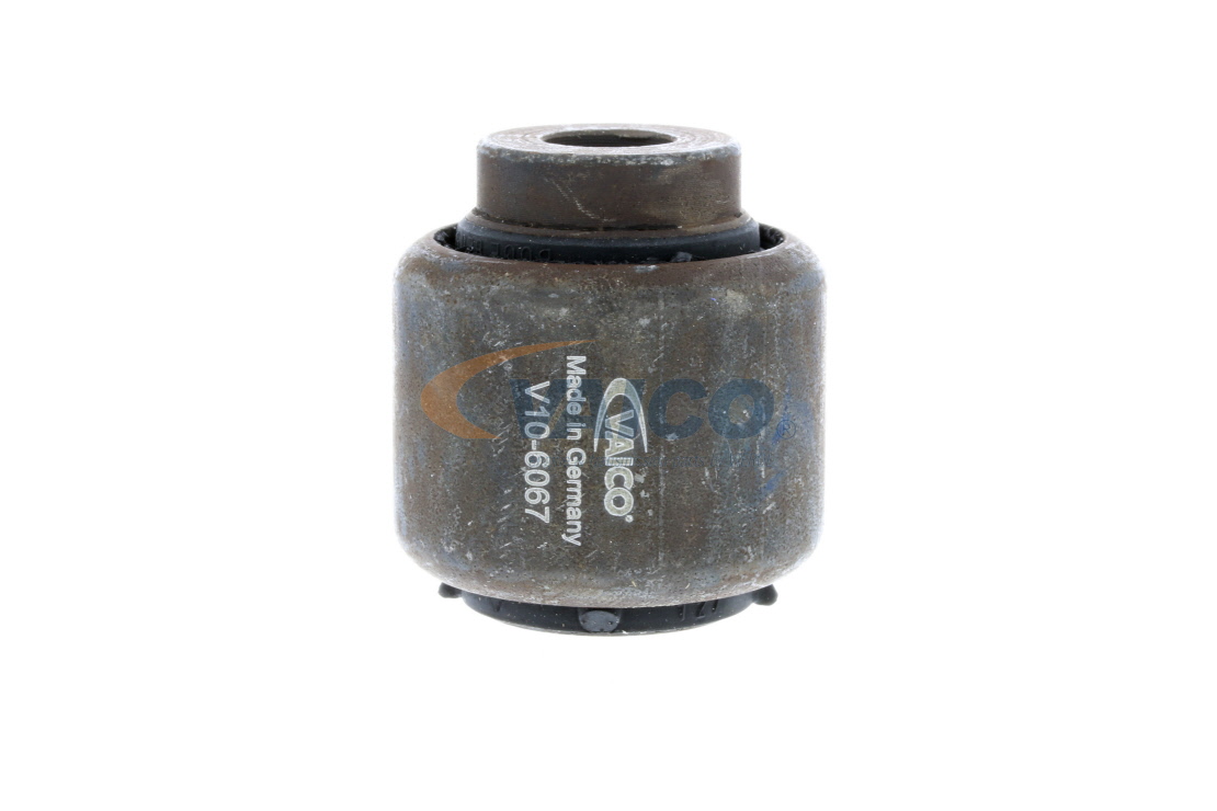 VAICO V10-6067: Suspension, jambe d'essieu Q+, Première Monte Fabriqué en Allemagne