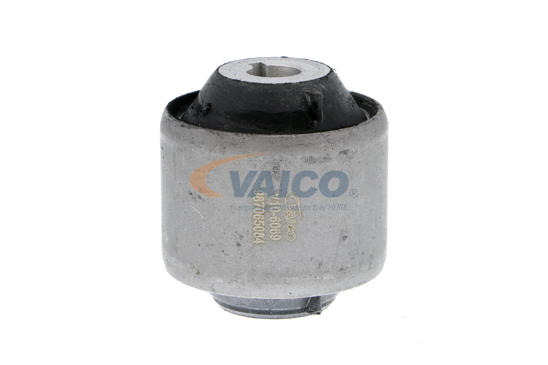 VAICO V10-6069 Lagerung, Lenker VW Multivan 5 (7HM 180 PS Diesel Kosten
