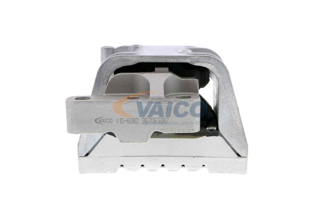 VAICO V10-6082: Suport motor fata dreapta, Original VAICO Quality