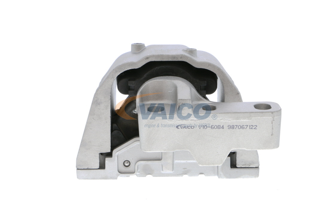 VAICO V10-6084: Suport motor fata dreapta, Original VAICO Quality