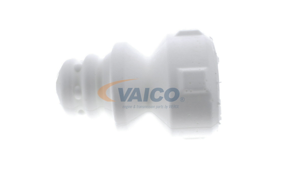 VAICO V10-6087: Tampon cauciuc, suspensie puntea spate, Original VAICO Quality