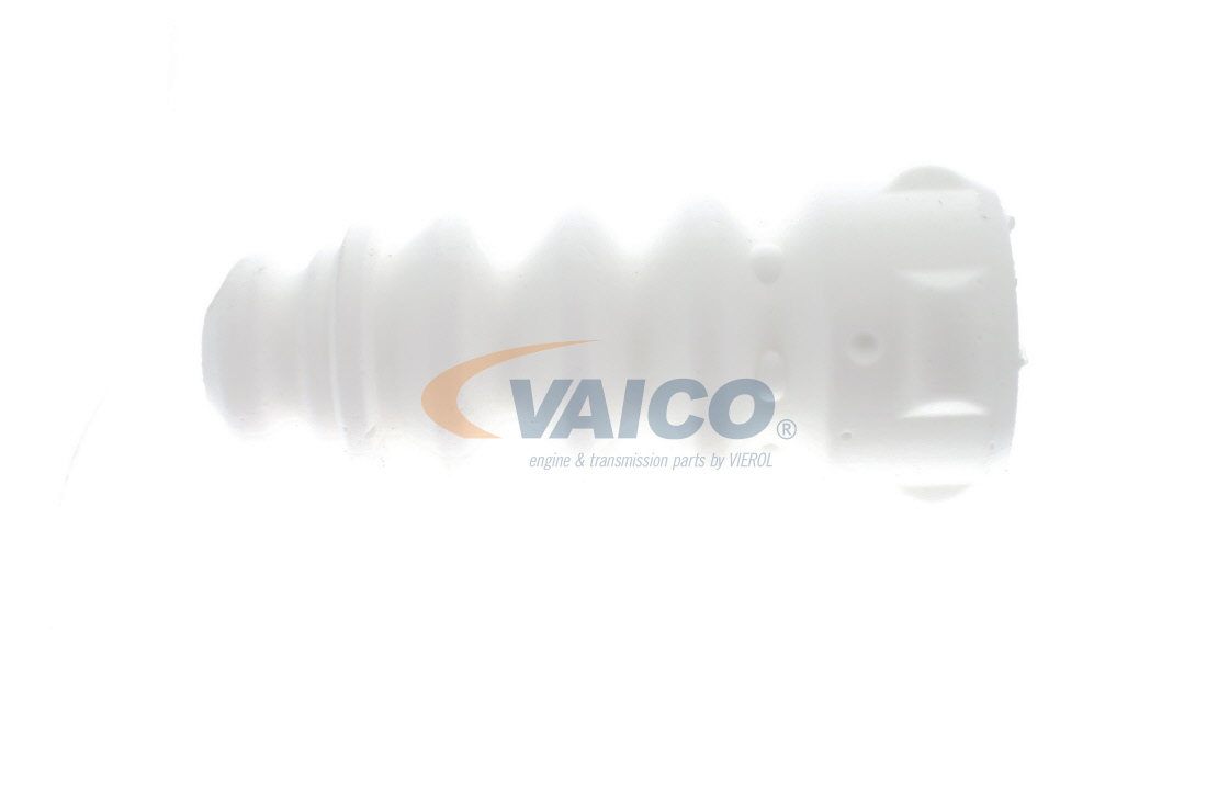 VAICO V10-6088: Tampon cauciuc, suspensie puntea spate, Q+, original equipment manufacturer quality MADE IN GERMANY