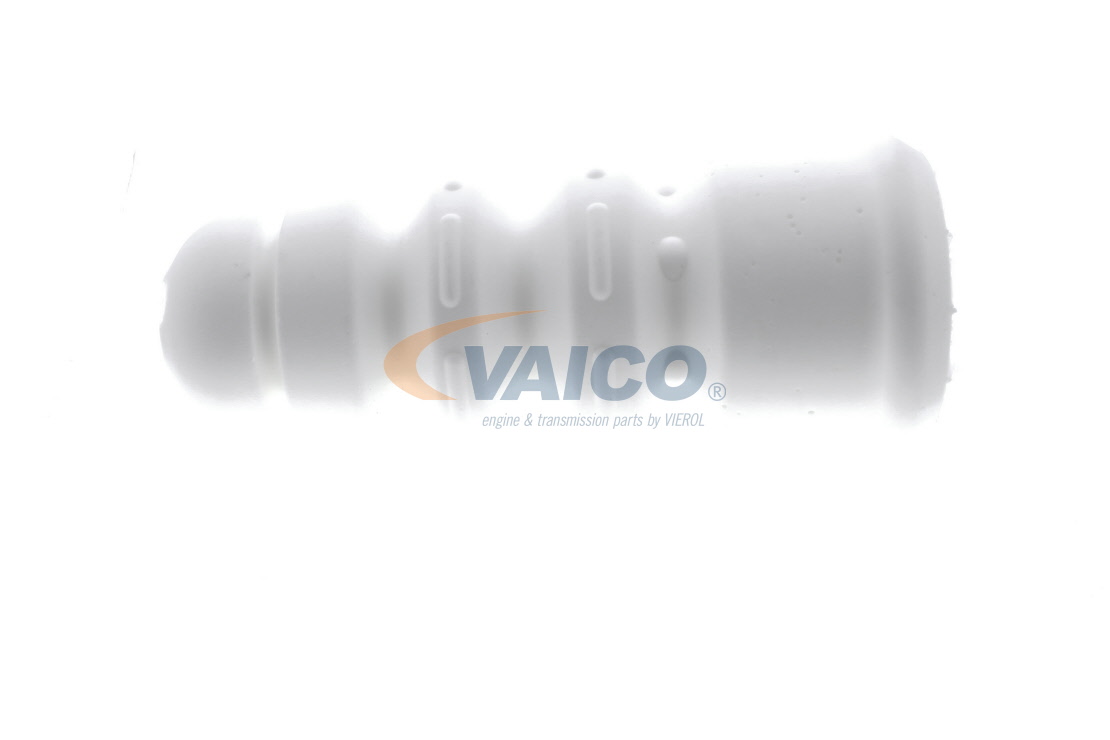 VAICO V10-6093: Tampon cauciuc, suspensie puntea spate, Q+, original equipment manufacturer quality MADE IN GERMANY