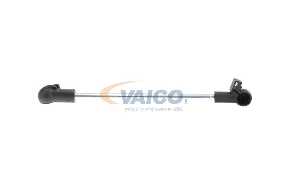 VAICO V10-6201: Wähl- / Schaltstange vorne, Original VAICO Qualität