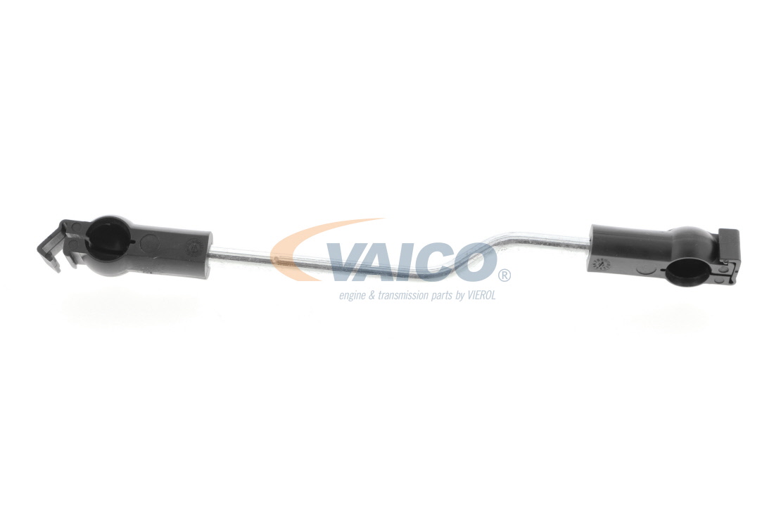 VAICO V10-6203: Levier de schimbare viteze transversal (oblig), Original VAICO Quality