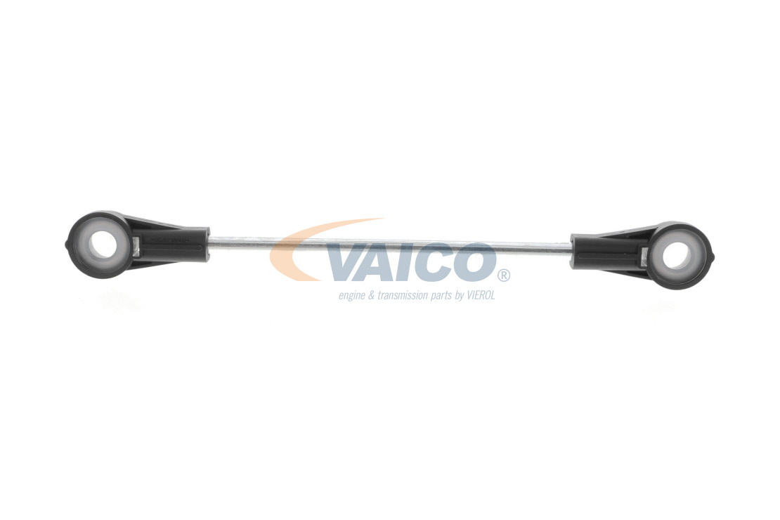 VAICO V10-6208: Wähl- / Schaltstange quer (schräg), Original VAICO Qualität