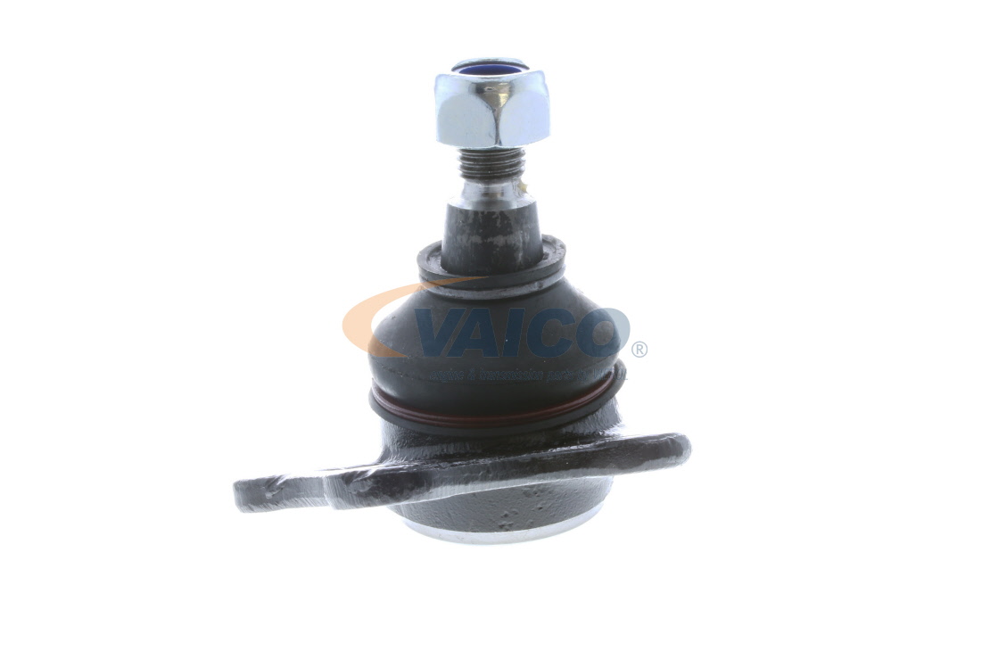 VAICO V10-7018: Podpora- / Kloub pravá přední náprava, tlačítko, s materiálem pro namontování/upevnění, EXPERT KITS +