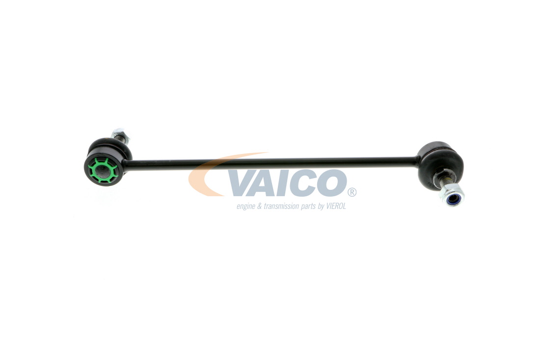 VAICO V10-7080: Stabilisatorstag framaxel, Original VAICO Quality