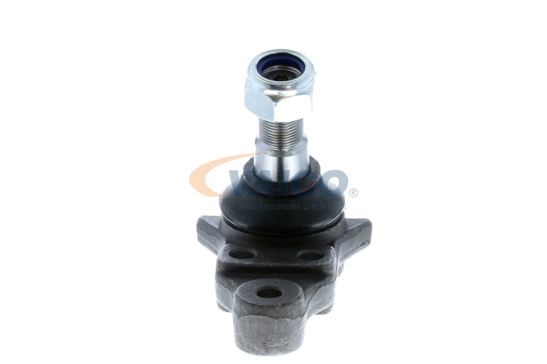 VAICO V10-7177: Articulatie sarcina / ghidare partea de jos, punte fata, EXPERT KITS +