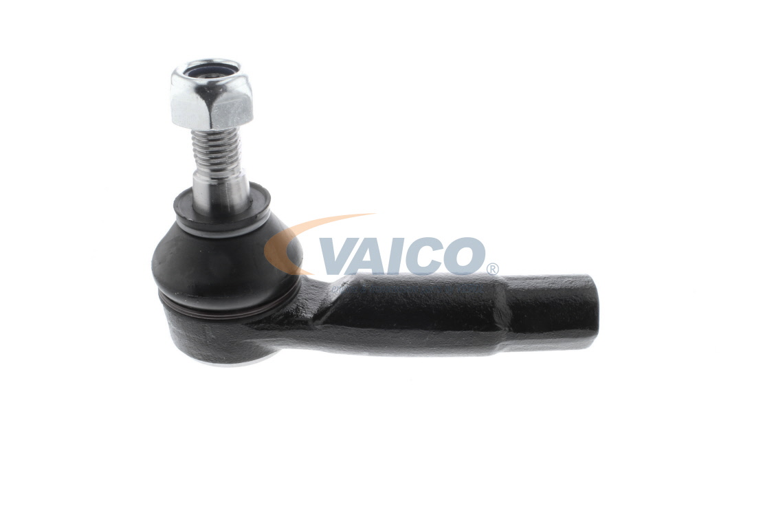 VAICO V10-7203: Hlava příčného táhla řízení levá přední náprava, Original VAICO Quality