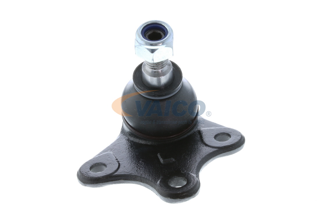 VAICO V10-7262: Articulatie sarcina / ghidare exterior, stanga, axa fata jos, EXPERT KITS +