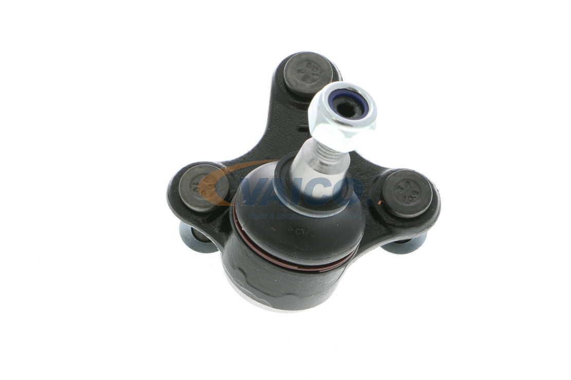 VAICO V10-7264: Rotule de suspension inférieur, Essieu avant gauche, avec matériel de montage/fixation, EXPERT KITS +