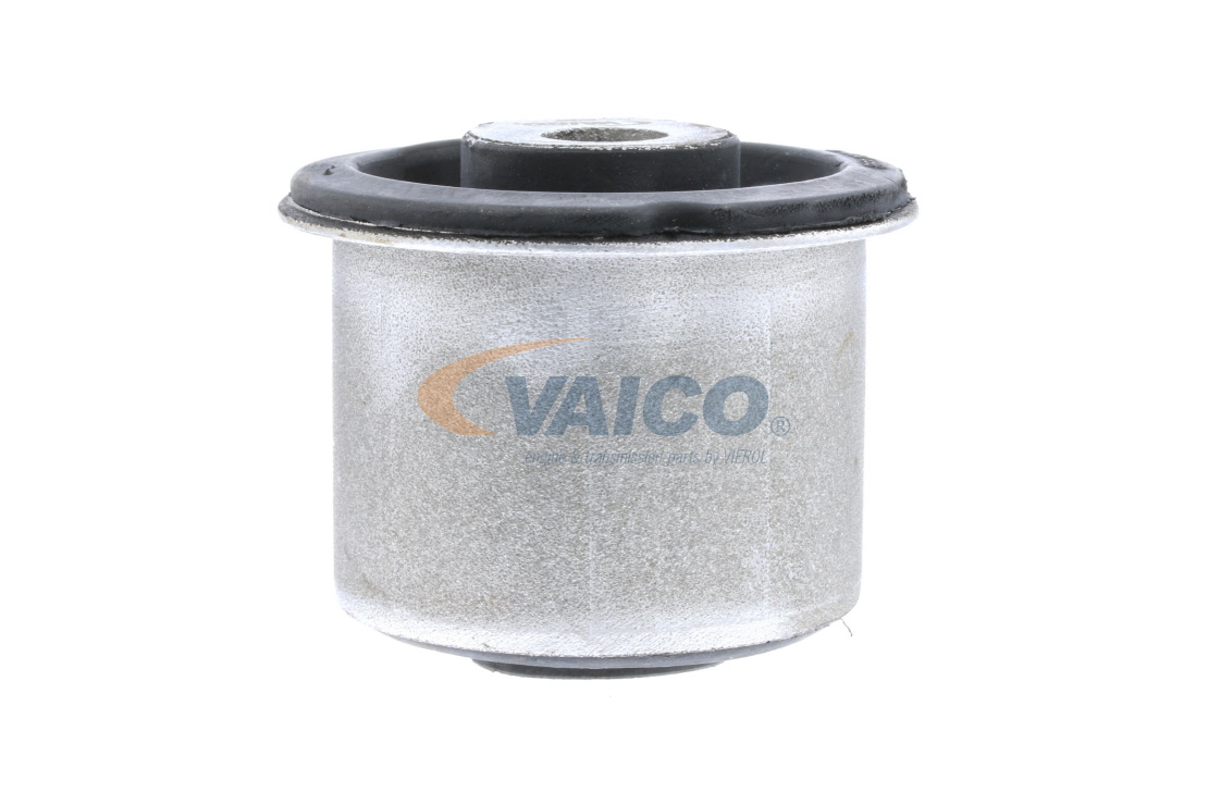 VAICO V10-7301: Suport, trapez spate, partea de jos, Axa fata stanga, Axa fata dreapta, Original VAICO Quality