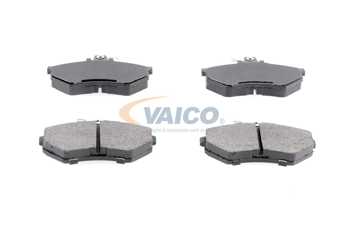 VAICO V10-8113: Fékbetét készlet, tárcsafék elsőtengely, Q+, original equipment manufacturer quality