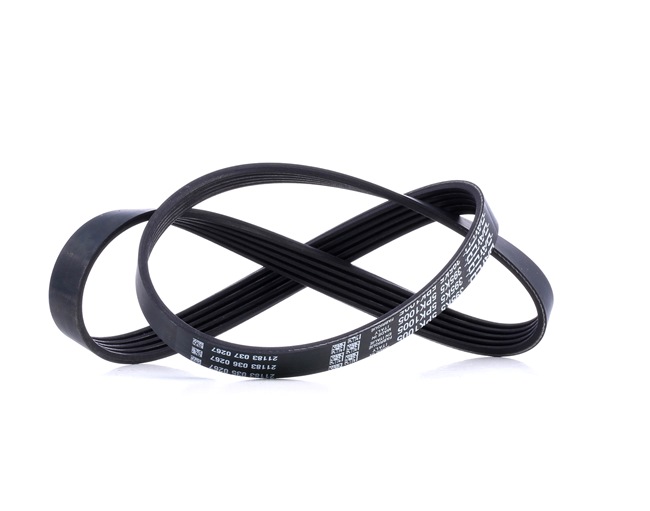 DAYCO 5PK1005 Пистов ремък BMW 5 (E39) 245 K.C. бензин цена