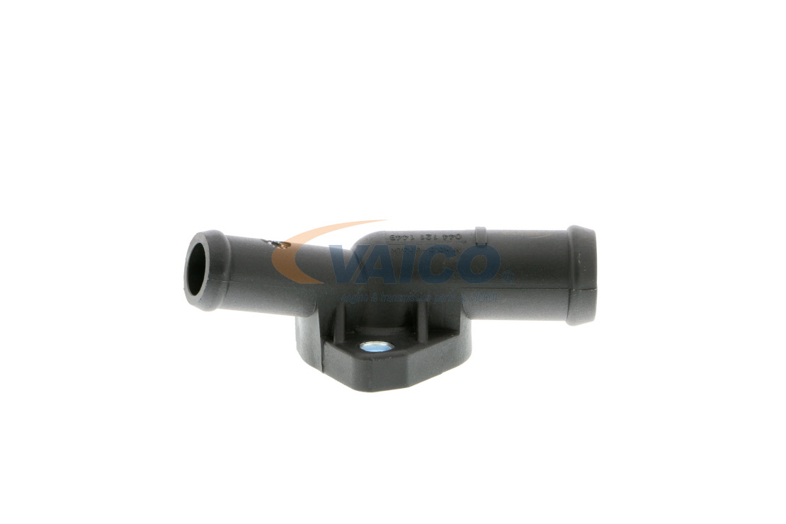 VAICO V10-8203: Flansa lichid racire Original VAICO Quality