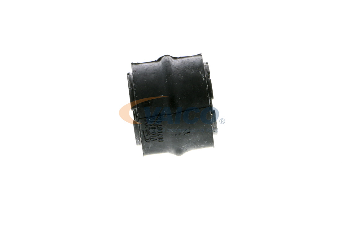 VAICO V10-8212: Bucsa, bara stabilizatoare exterior, Axa fata stanga, Axa fata dreapta, Cauciuc, 17mm, Original VAICO Quality