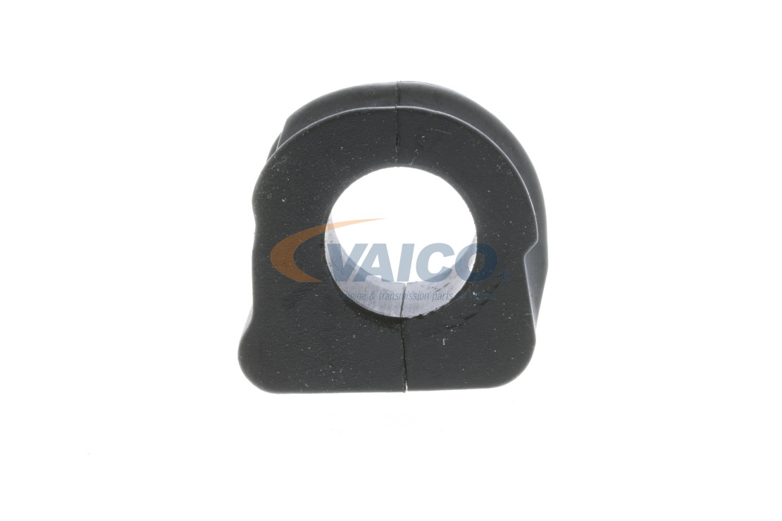 VAICO V10-8217: Silentblock de barra estabilizadora Eje delantero, izquierda, Eje delantero, derecha, 20mm, Original calidad de VAICO