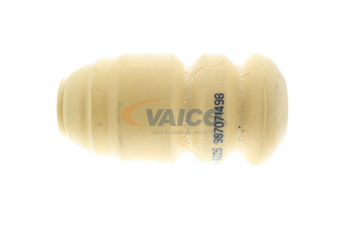 VAICO V10-8225: Anschlagpuffer, Federung Vorderachse, Original VAICO Qualität