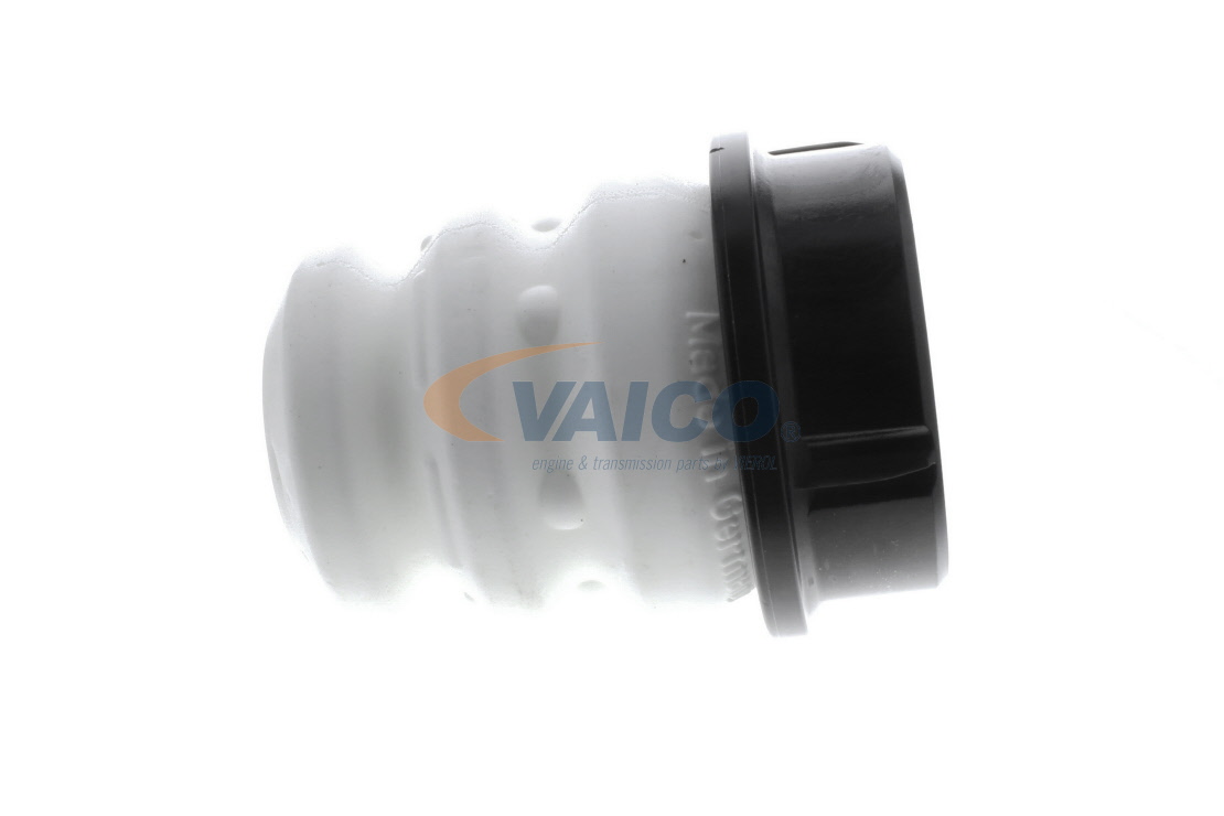 VAICO V10-8228: Tampon cauciuc, suspensie punte fata, Q+, original equipment manufacturer quality MADE IN GERMANY