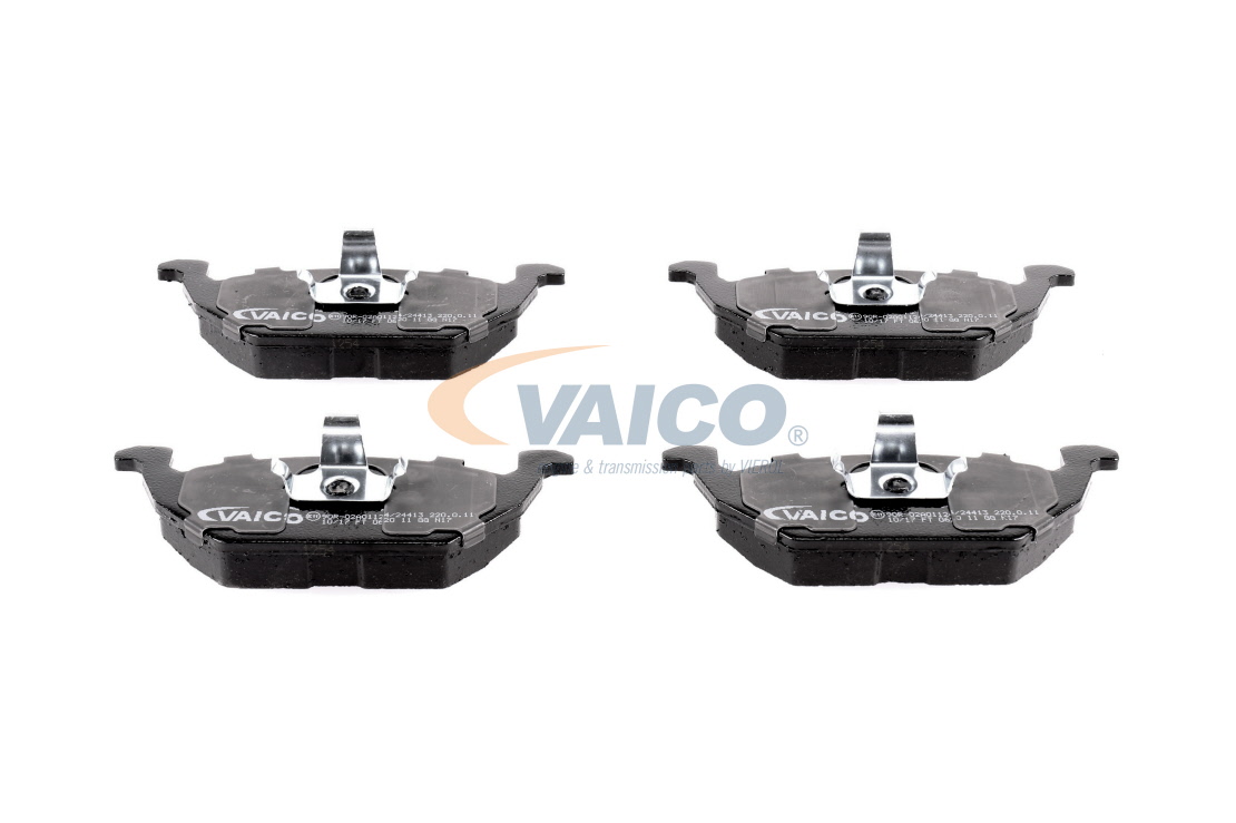 VAICO V10-8347: Bremžu kluči Priekšējais tilts, Q+, original equipment manufacturer quality