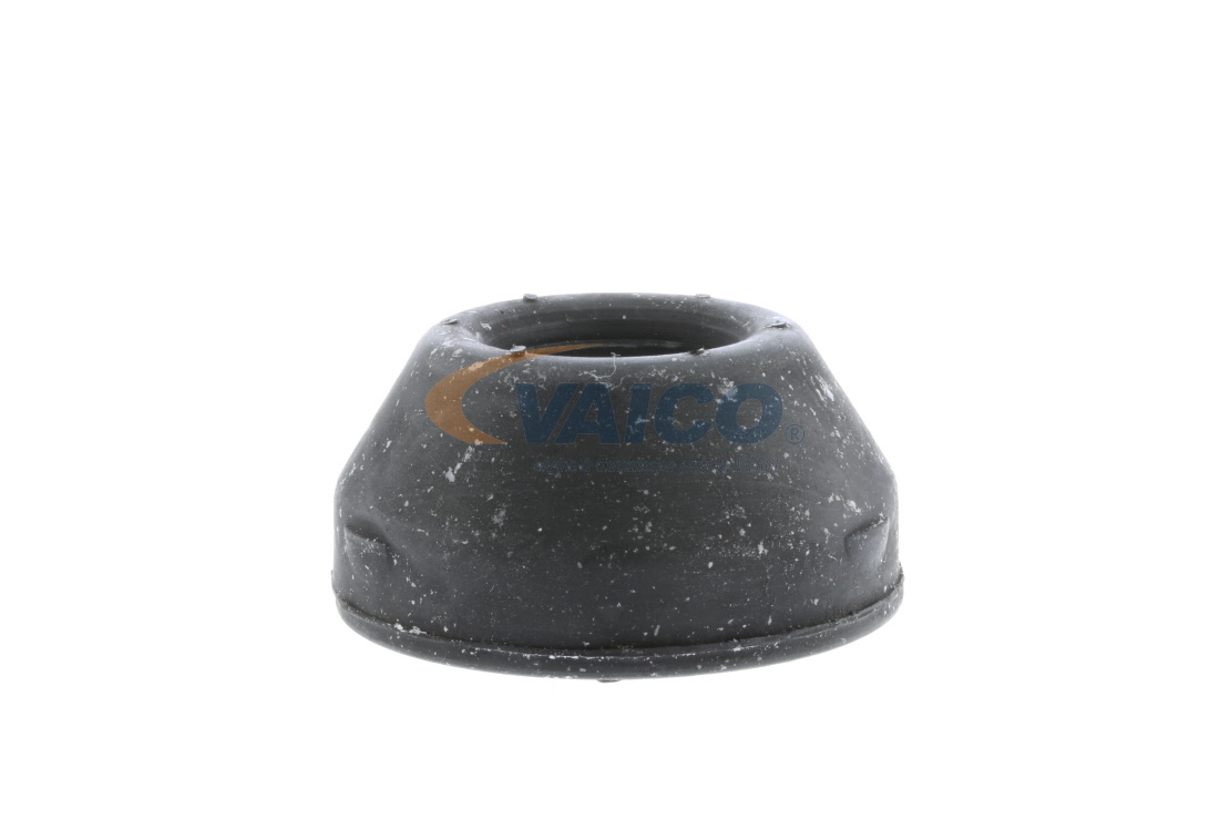 VAICO V10-9508: Suspensión, Brazo oscilante posterior, Eje delantero abajo, Original calidad de VAICO