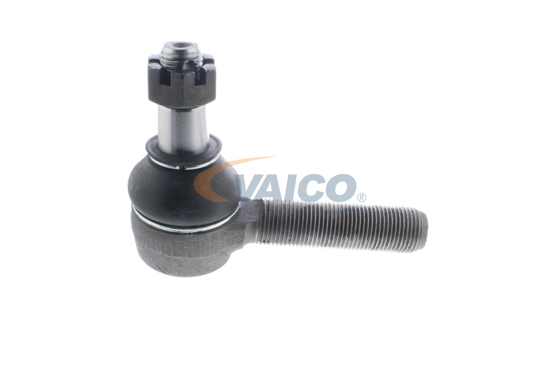 VAICO V10-9596: Cap de bara Axa fata dreapta, exterior, Original VAICO Quality