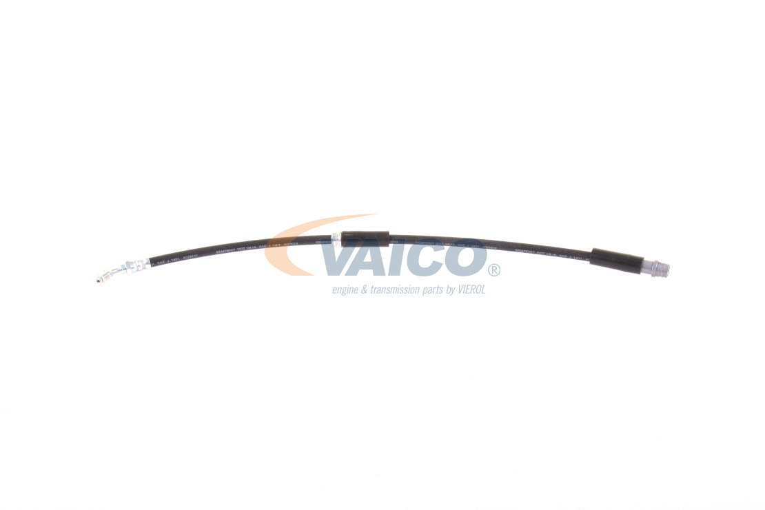 VAICO V10-9771: Pidurivoolik esisild mõlemapoolselt, 610mm, Original VAICO Quality