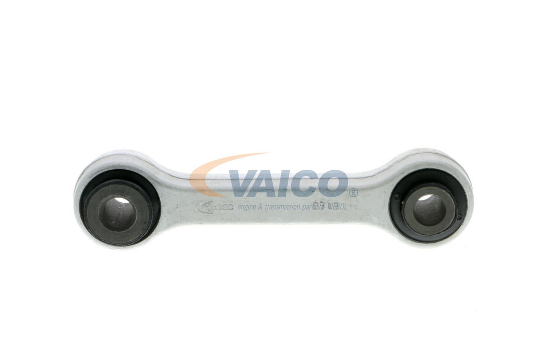 VAICO V10-9794: Brat / bieleta suspensie, stabilizator Axa fata stanga, Axa fata dreapta, Original VAICO Quality
