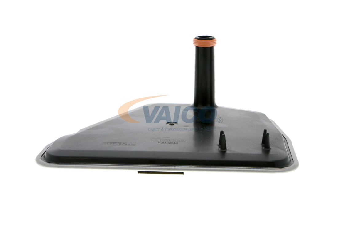VAICO V20-0046: Hydraulikfilter, Automatikgetriebe Original VAICO Qualität