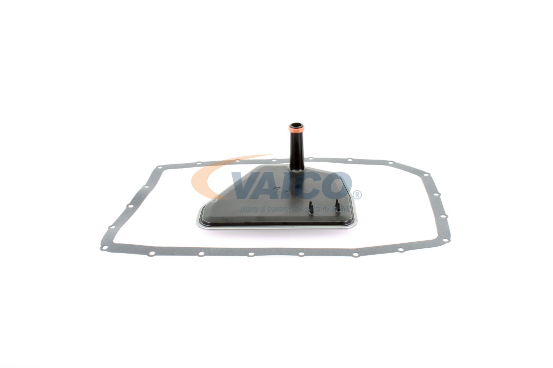 VAICO V20-0048: Set de filtru hidraulic cutie de viteze automată cu etansare, EXPERT KITS +