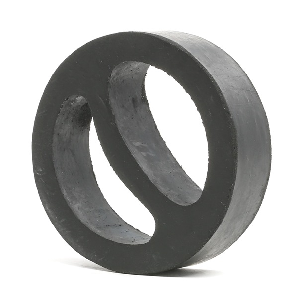 VAICO V20-0055: Suport, sistem de esapament Original VAICO Quality