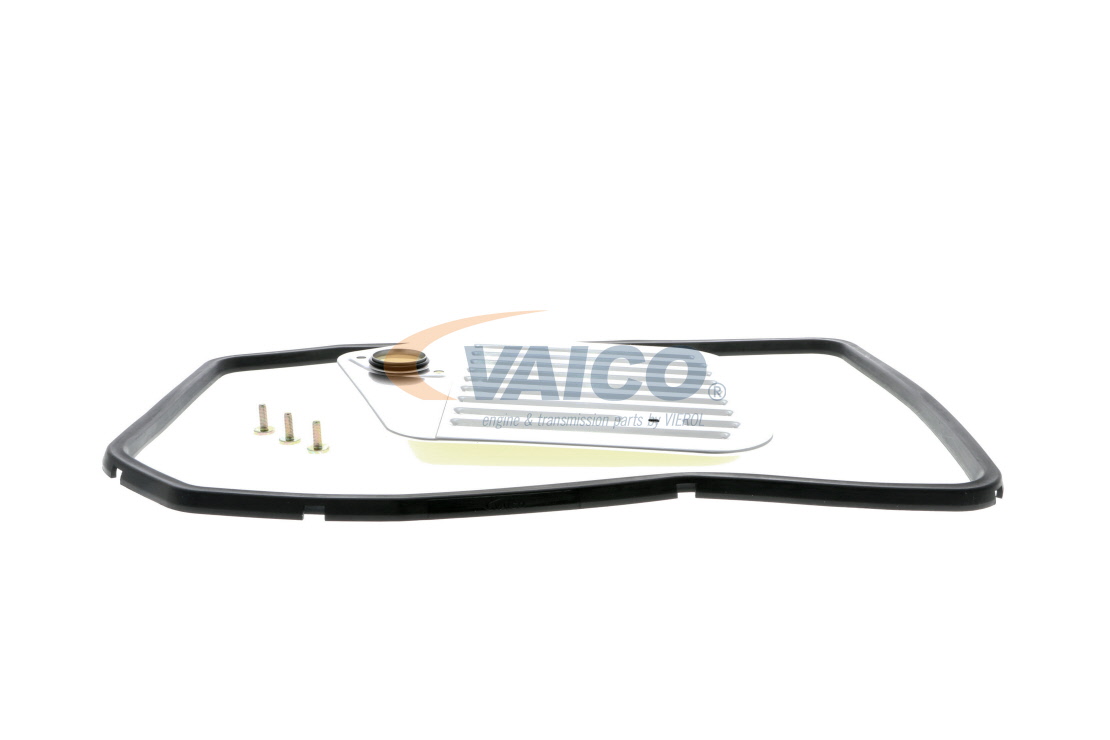VAICO V20-0137-1: Set de filtru hidraulic cutie de viteze automată cu etansare, EXPERT KITS +