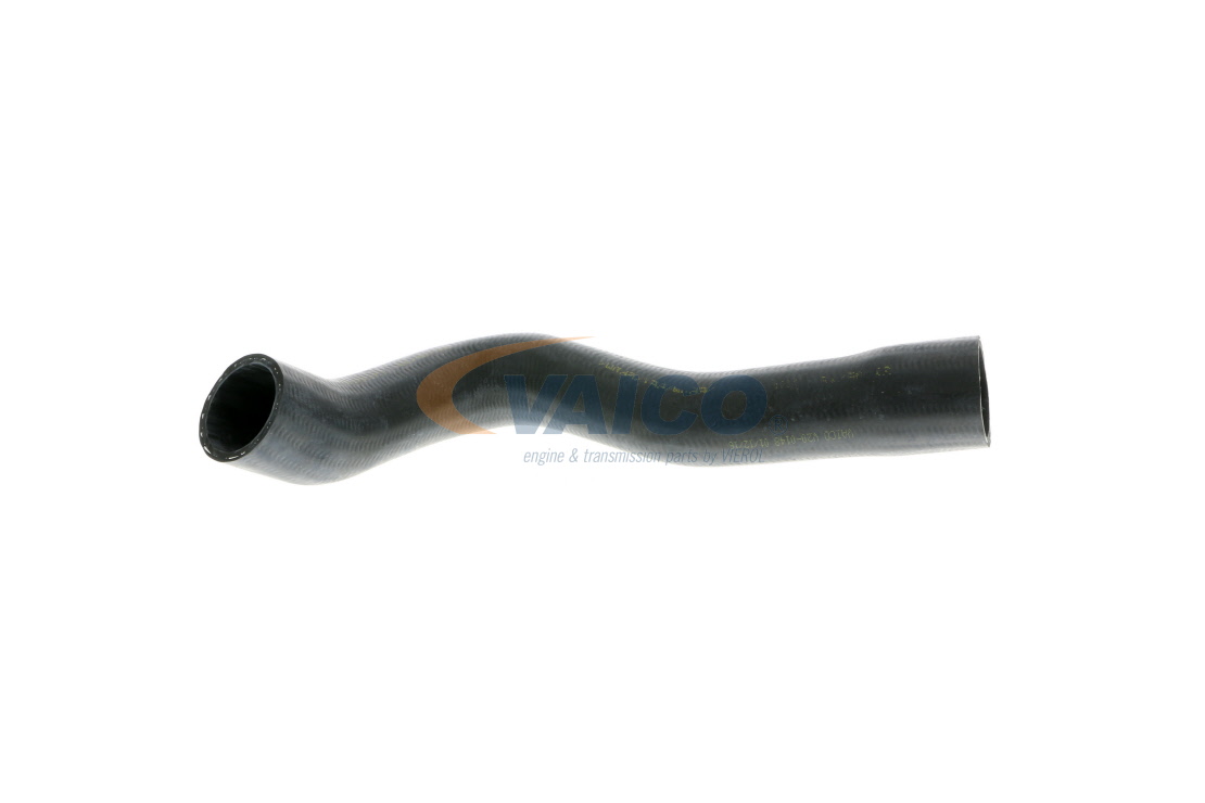 VAICO V20-0148: Furtun radiator partea de jos, Q+, original equipment manufacturer quality