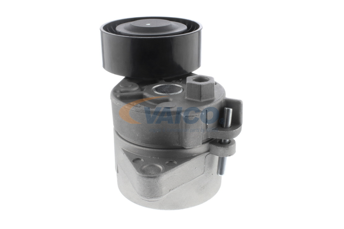 VAICO V20-0208 Ремъчен обтегач, пистов ремък BMW 7 (E65, E66, E67) 231 K.C. бензин цена