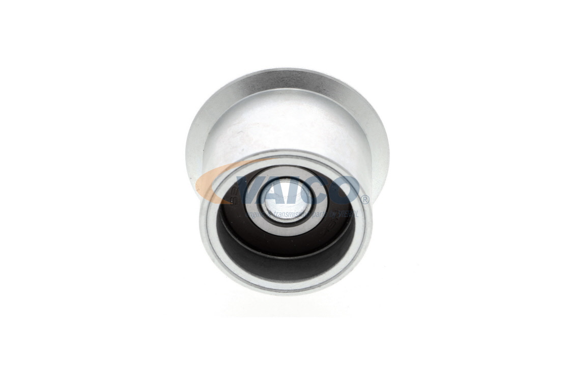 VAICO V20-0256: Rola ghidare / conducere, curea distributie Original VAICO Quality