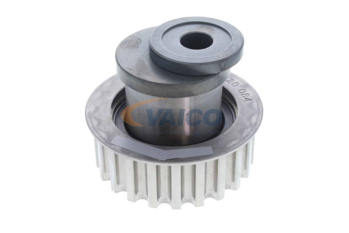 VAICO V20-0257: Rola intinzator, curea distributie Q+, original equipment manufacturer quality