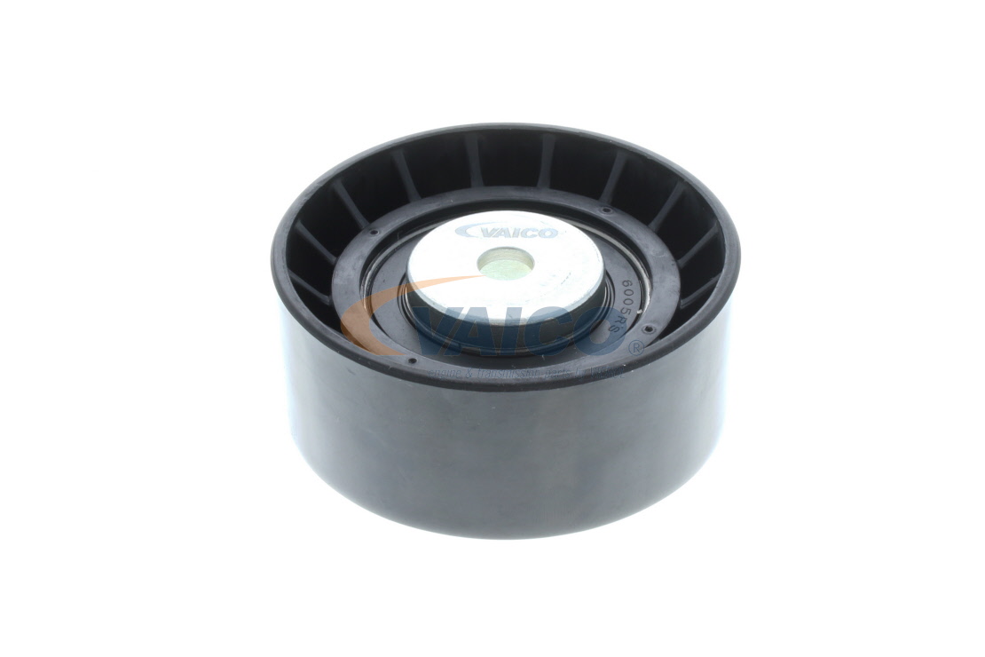 VAICO V20-0268-1: Spannrolle, Keilrippenriemen Ø: 70mm, Original VAICO Qualität