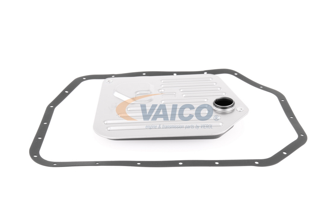 VAICO V20-0345 Hydraulikfiltersatz, Automatikgetriebe LAND ROVER Range Rover 3 (L322) 177 PS Diesel Kosten